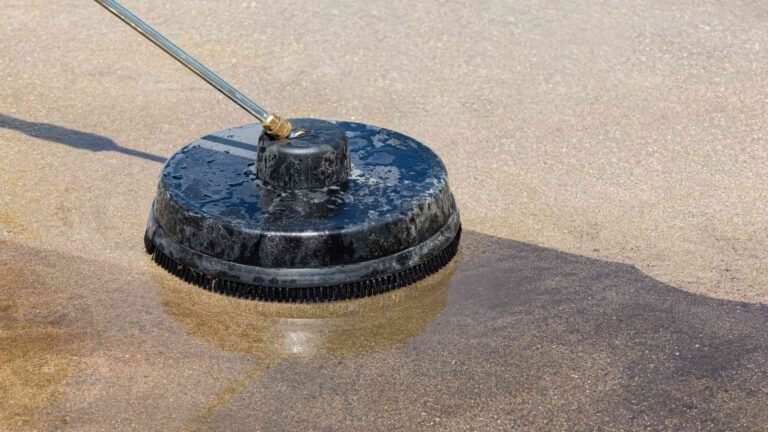 Common Mistakes in Pressure Washing and How to Avoid Them